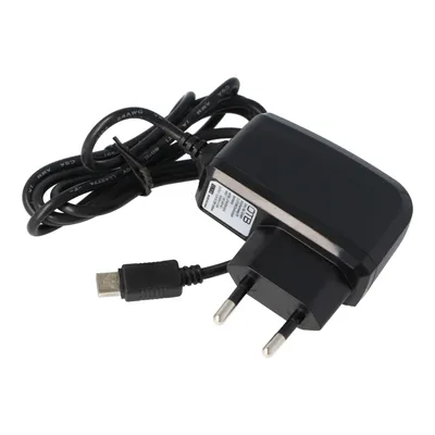 Produktbild von Ladegerät passend für den Nintendo Wii U GamePad Controller