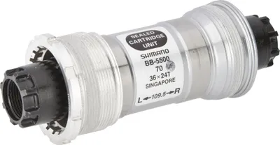 Immagine prodotto di Movimento centrale Shimano Shim. 105 Ital 70/109.5 Octal