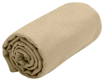 Produktbild von Sea to Summit Airlite Towel Small 80 x 40 cm Desert -