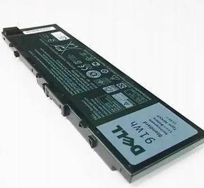Image de Batterie Dell, 91WHR, 6 cellules,