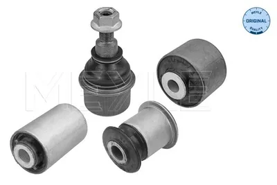 Produktbild von MEYLE 116 610 0002 Querlenker Reparatursatz für VW Amarok Pickup (2HA, 2HB, S1B, S6B, S7A, S7B) Vorne Links Vorne Rechts