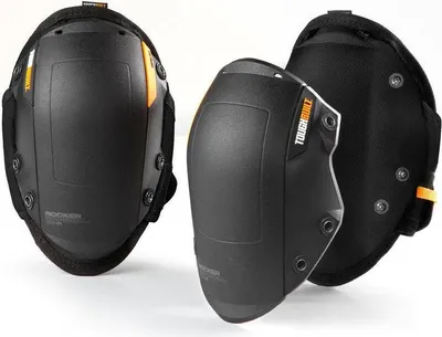 Obrázek produktu pro Toughbuilt GelFit™ Rocker Knee Pads