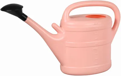 Produktbild von Gießkanne geli ca. 10 L zartrosa