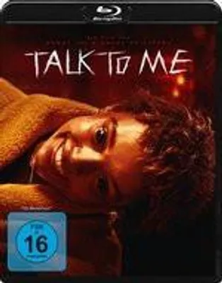 Zdjęcie produktu dla Talk to Me