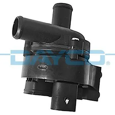 Produktbild von DAYCO Zusatzwasserpumpe Wasserumwälzpumpe DEP1078 für RENAULT MASTER III Kasten (FV) elektrisch