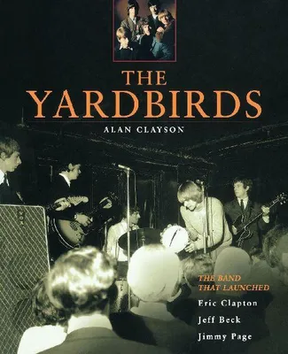 Produktbild von Yardbirds