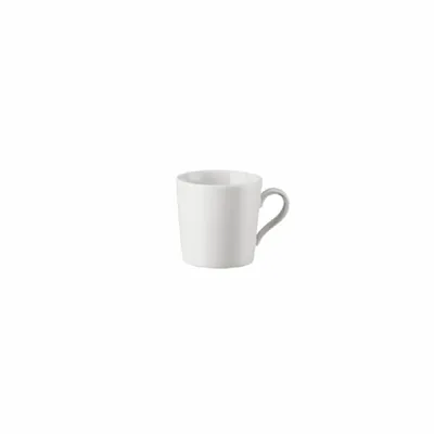 Produktbild von Espresso-Obertasse 0,11 l - Tric Weiß - THOMAS PORZELLAN (ZUVOR ARZBERG) - 49700-800001-14722