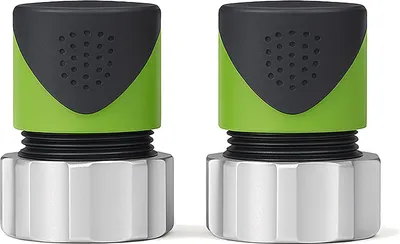 Produktbild von Florabest Bewässerungsanschlüsse Schlauchanschluss-Set 19mm