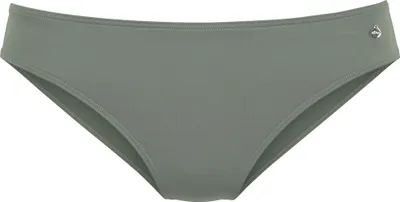 Produktbild von s.Oliver Bikini-Hose Spain oliv Größe 34