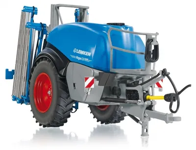 Produktbild von Lemken Pflanzenschutzspritze