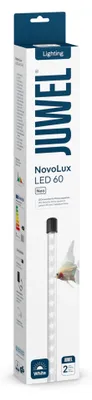 Image de Eclairage d'aquarium JUWEL NovoLux LED Neo 60, 8 W, 710 lm, 480 mm, 6500 K