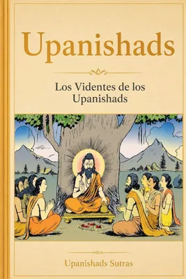 Produktbild von Upanishaden