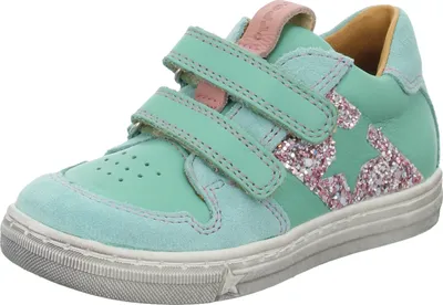 Produktbild von Slipper/Kletthalbschuh (casual) DOLBY