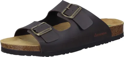 Immagine prodotto di Sandali da uomo Dr. Brinkmann, modello mocassino, color marrone, taglia 39 EU