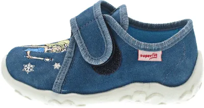 Produktbild von Superfit BONNY 1-000258-8060 (32/TÜRKIS)