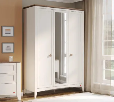 Produktbild von Cilek LAPEL Kleiderschrank