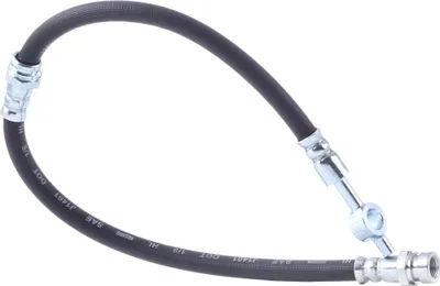 Produktbild von RIDEX 83B0477 Bremsschlauch Vorne für MAZDA 929 II Coupe (HB) 626 I (CB) 929 II (HB)