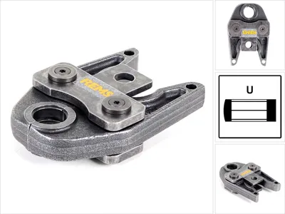 Produktbild von Rems  Presszange U 25, 570780, 570780
