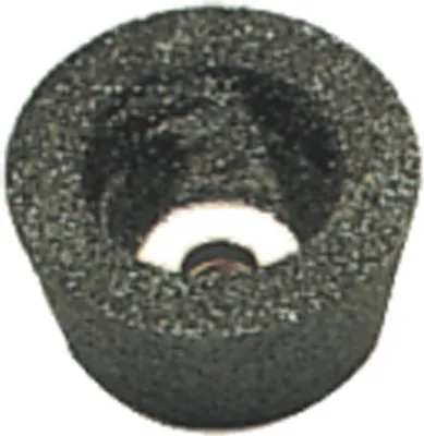 Imagen del producto de Metabo, plato de molienda 110/90x55x22,23 C 16 N, para piedra, 630726000
