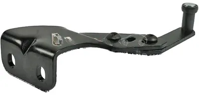 Produktbild von METZGER 2310047 Rollenführung Schiebetür für FORD Transit Mk6 Kasten (V347, V348, FA) Rechts Unten