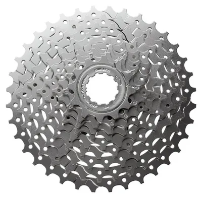 Produktbild von Shimano CS-HG400 12-36T 9 Gang Kassette