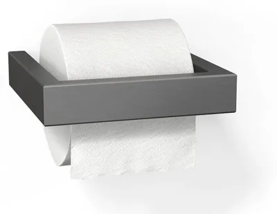 Produktbild von ZACK LINEA Toilettenpapierhalter