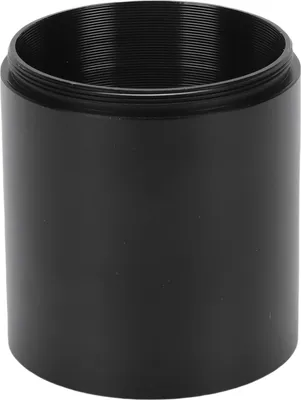 Zdjęcie produktu dla Rura przedłużająca teleskop M48 x 0,75, 50 mm, pierścień astronomiczny ze stopu aluminium
