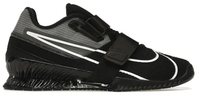 Produktbild von Nike Romaleos 4 Black White - EU 36