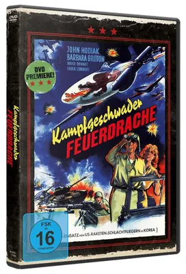 Produktbild von Kampfgeschwader Feuerdrache