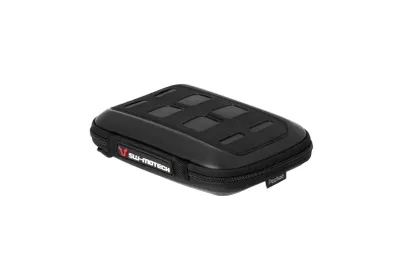 Produktbild von SW-Motech PRO Pocket - EVA. Schwarz. 1 l.