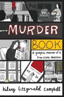 Produktbild von Murder Book