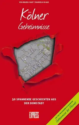 Image de Kölner Geheimnisse