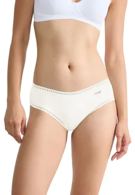 Zdjęcie produktu dla SLOGGI Damskie figi typu hipster GO CRUSH | Zestaw 3 sztuk lub 6 sztuk | 8047