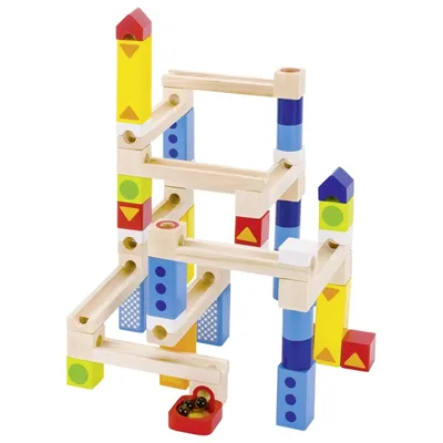 Obrázok produktu pre GOKI Gollnest & Kiesel mramorová súprava