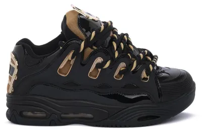 Image de Chaussures Osiris D3BLACK