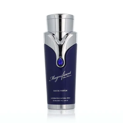Obrázek produktu pro Armaf Magnificent Blue Pour Homme EDP 100 ml M