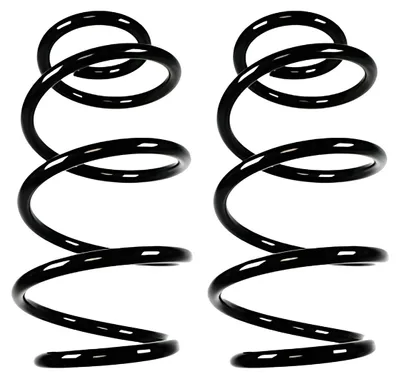 Productafbeelding van SPIDAN ophangingsveer voorzijde voor HYUNDAI ix35 (LM, EL, ELH), artikelnummer 87096