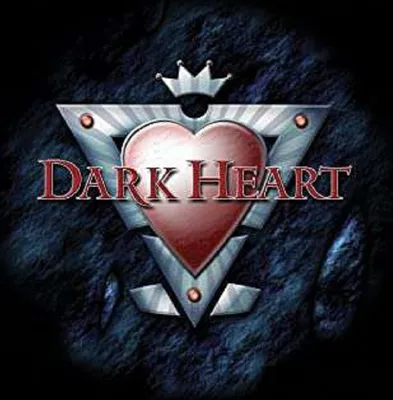 Produktbild von Dark Heart - Dark Heart - - (CD / Titel: A-G)