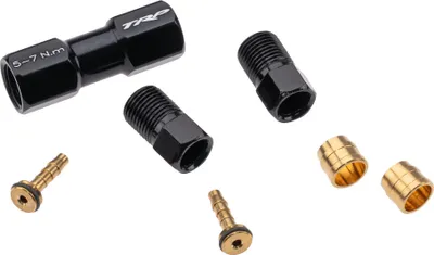 Immagine prodotto di Connettore per cavo TRP Adatto a tutti i T "TI1.2", per cavi di Ø 5,5 mm