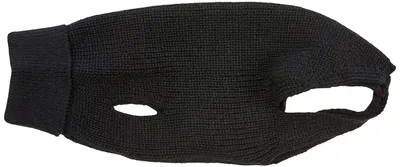 Immagine prodotto di Jersey Dog 260103, taglia 40, colore nero
