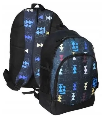 Produktbild von Paso Schulrucksack 15-5141 D Kinder geräumig