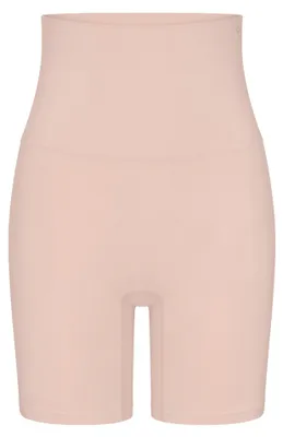 Image de Triumph Soft Sculpt, Lingerie, Boxer, Adulte, Femme, Beige, Coupe haute
