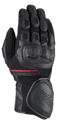 Produktbild von Furygan Dirt Road Motorradhandschuhe, schwarz, L