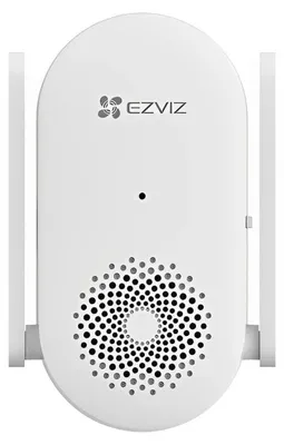 Produktbild von EZVIZ Innengong, für Türklingeln, weiß, 1 Stk.