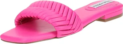 Produktbild von Steve Madden Sandalen Sandalen Kunstleder