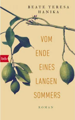 Image de Vom Ende eines langen Sommers