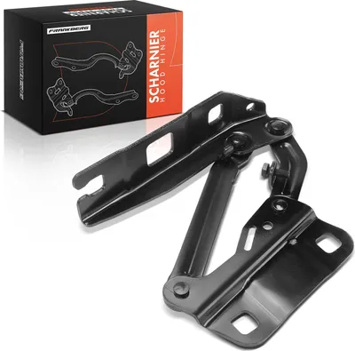 Produktbild von Frankberg 1x Scharnier Motorhaube Beifahrerseitig für Mercedes-Benz GL-Klasse X164 V251 W251