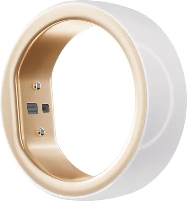 Produktbild von Intelligenter Ring zur Überwachung von Fruchtbarkeit und Ovulation Femometer Ring Gen2 Größe 7