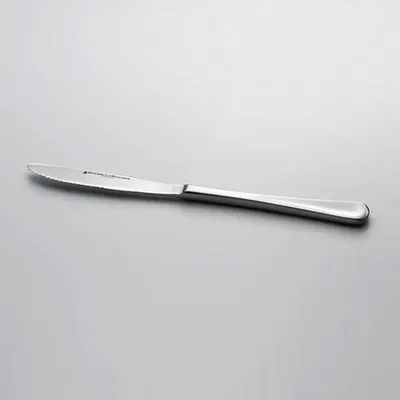 Image de Couteau de table COSMOPOLITAN en acier inoxydable / Couteaux / Maxwell & Williams