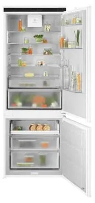 Produktbild von Electrolux ENA7TE75S, 375 l, NoFrost-Funktion (Kühleinheit), SN-ST, 4,5 kg/24h, E, Weiß